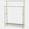 Ferm LIVING Dora Towel Stand In Cashmere