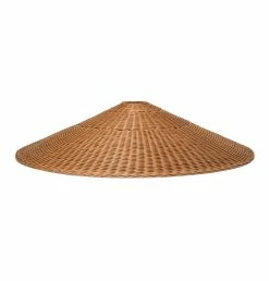 Ferm Living Dou Lampshade – Ø90 Cm