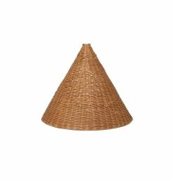 Ferm Living Dou Lampshade – Ø45 Cm