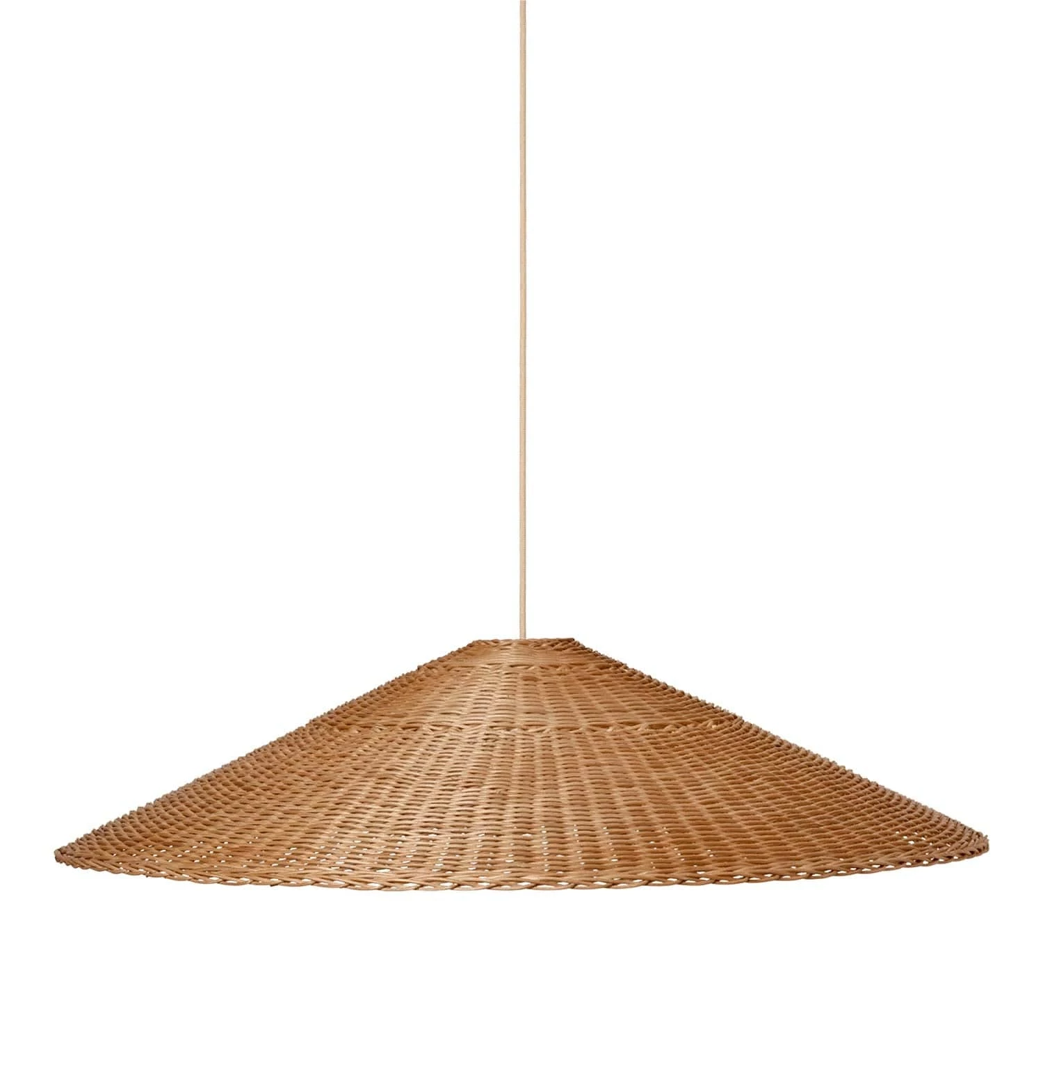 Ferm Living Dou Lampshade – Ø90 Cm - Image 3