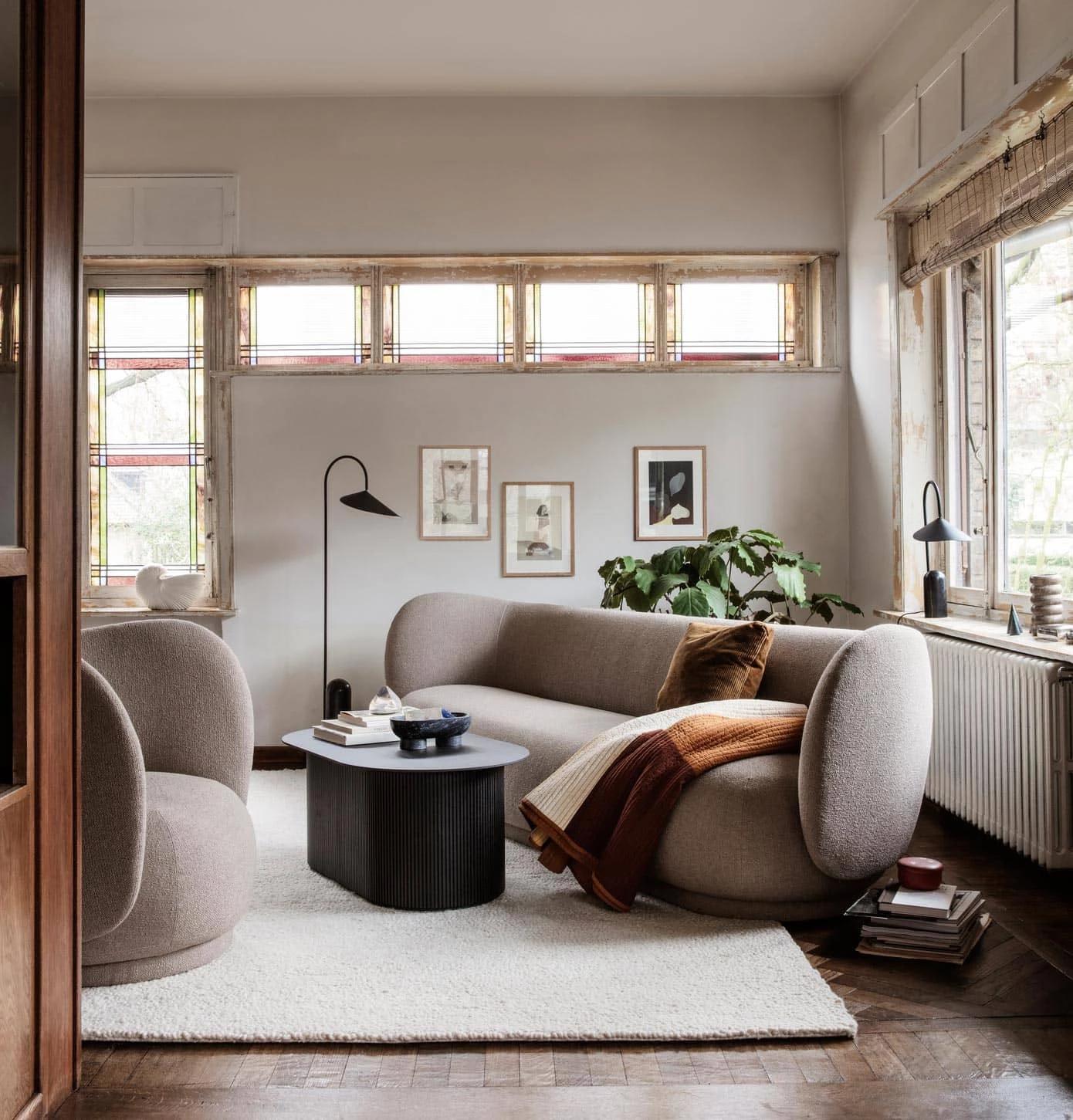 Ferm Living Ease Loop Rug β 200 X 300 Cm - Image 2