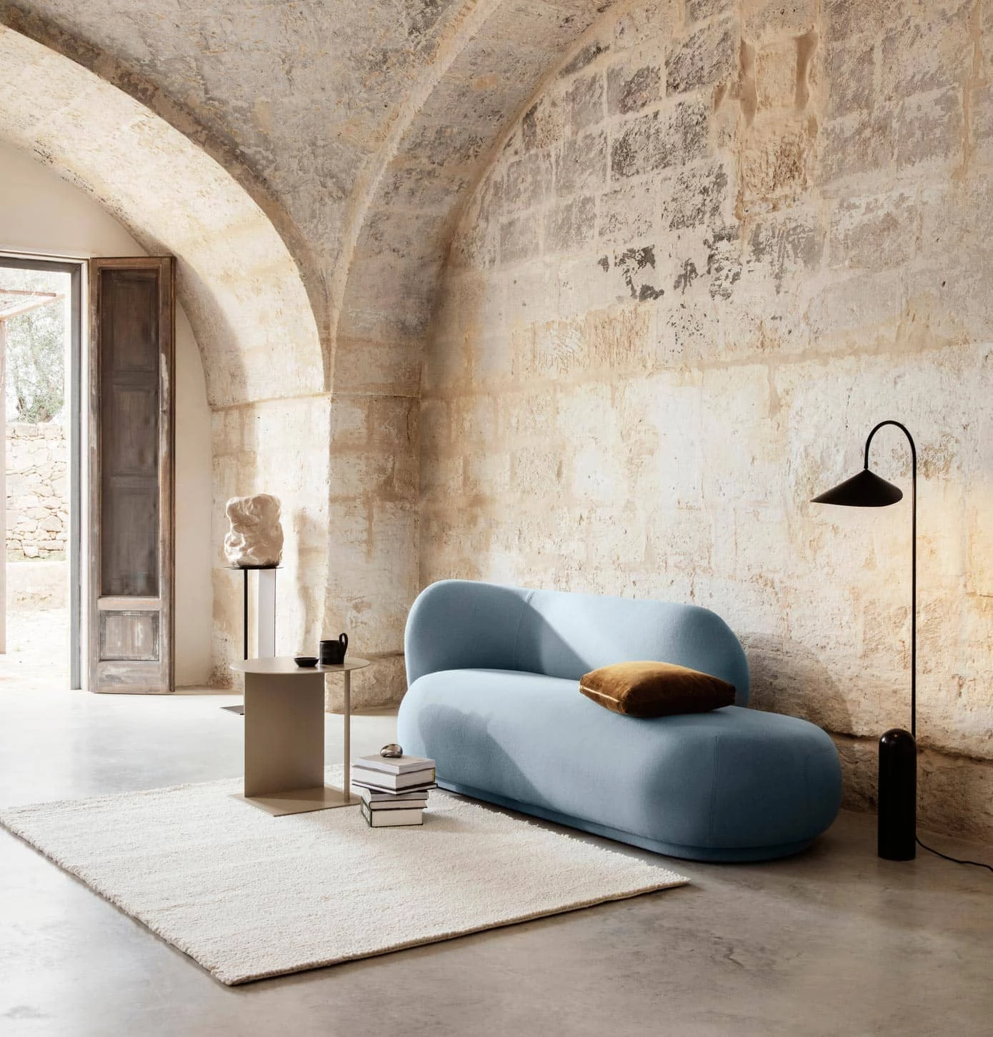 Ferm Living Ease Loop Rug β 200 X 300 Cm - Image 4