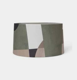 Ferm LIVING Entire Lampshade – Short