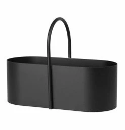 Ferm Living Grib Toolbox – Black