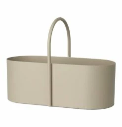 Ferm Living Grib Toolbox – Cashmere