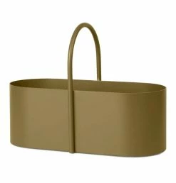 Ferm Living Grib Toolbox – Olive