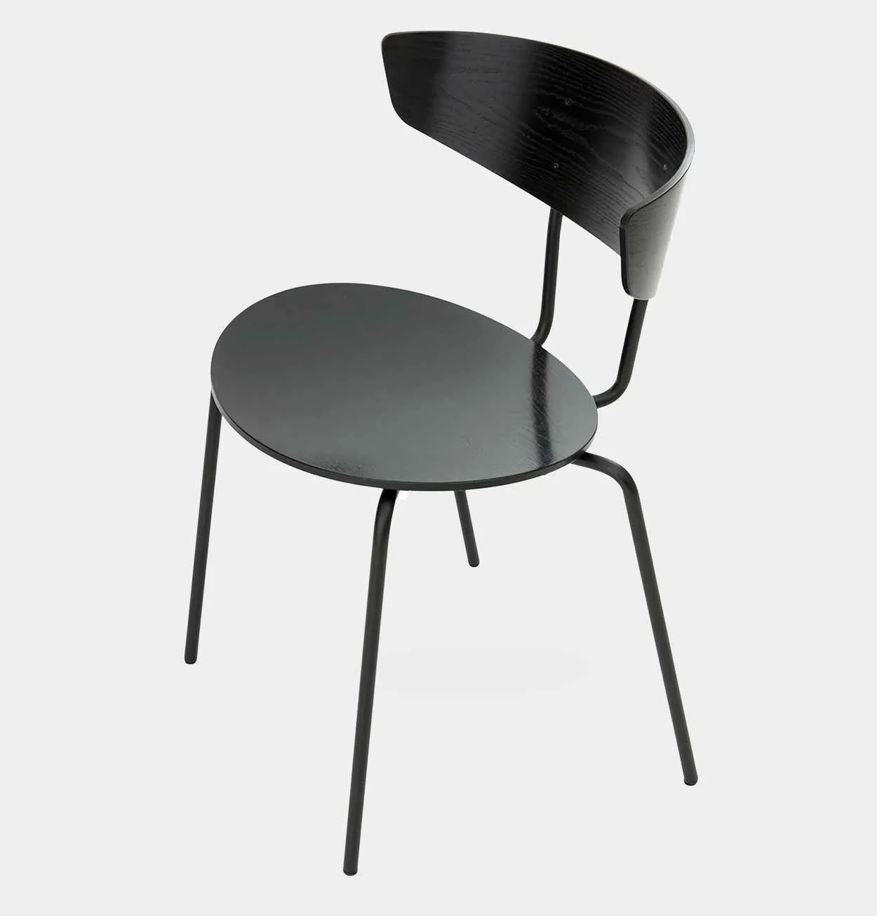 Ferm LIVING Herman Dining Chair β Various Colours - Image 4