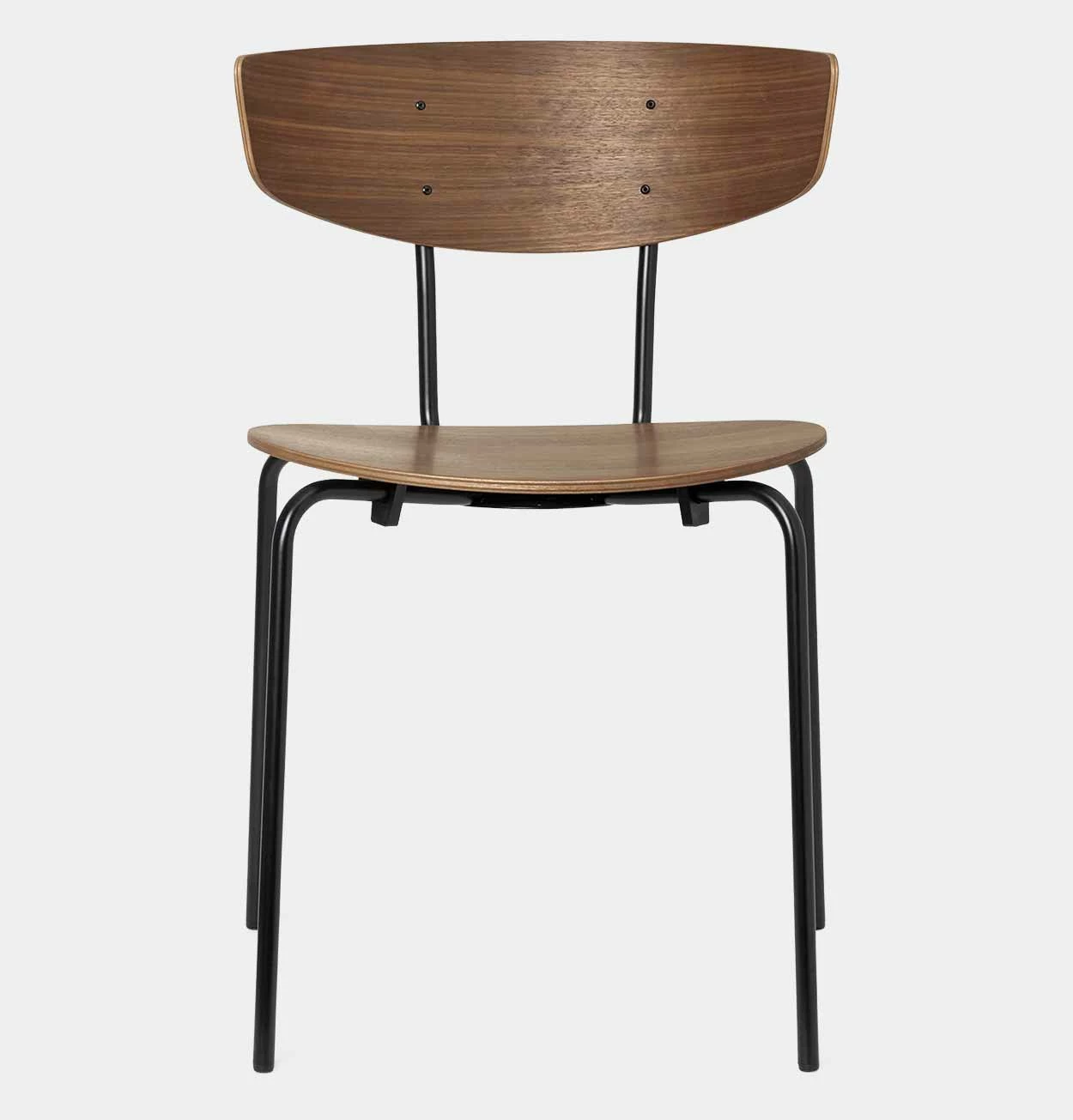 Ferm LIVING Herman Dining Chair β Various Colours - Image 6