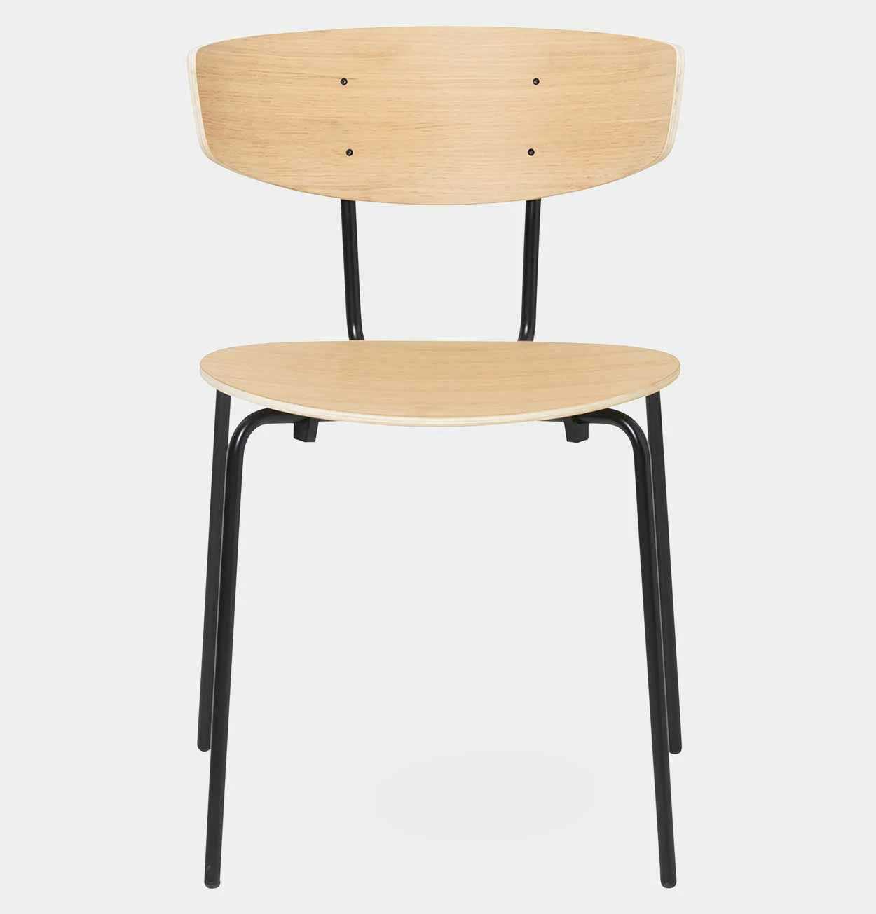 Ferm LIVING Herman Dining Chair β Various Colours - Image 7