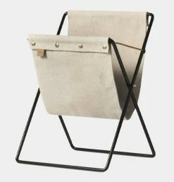 Ferm LIVING Herman Magazine Stand
