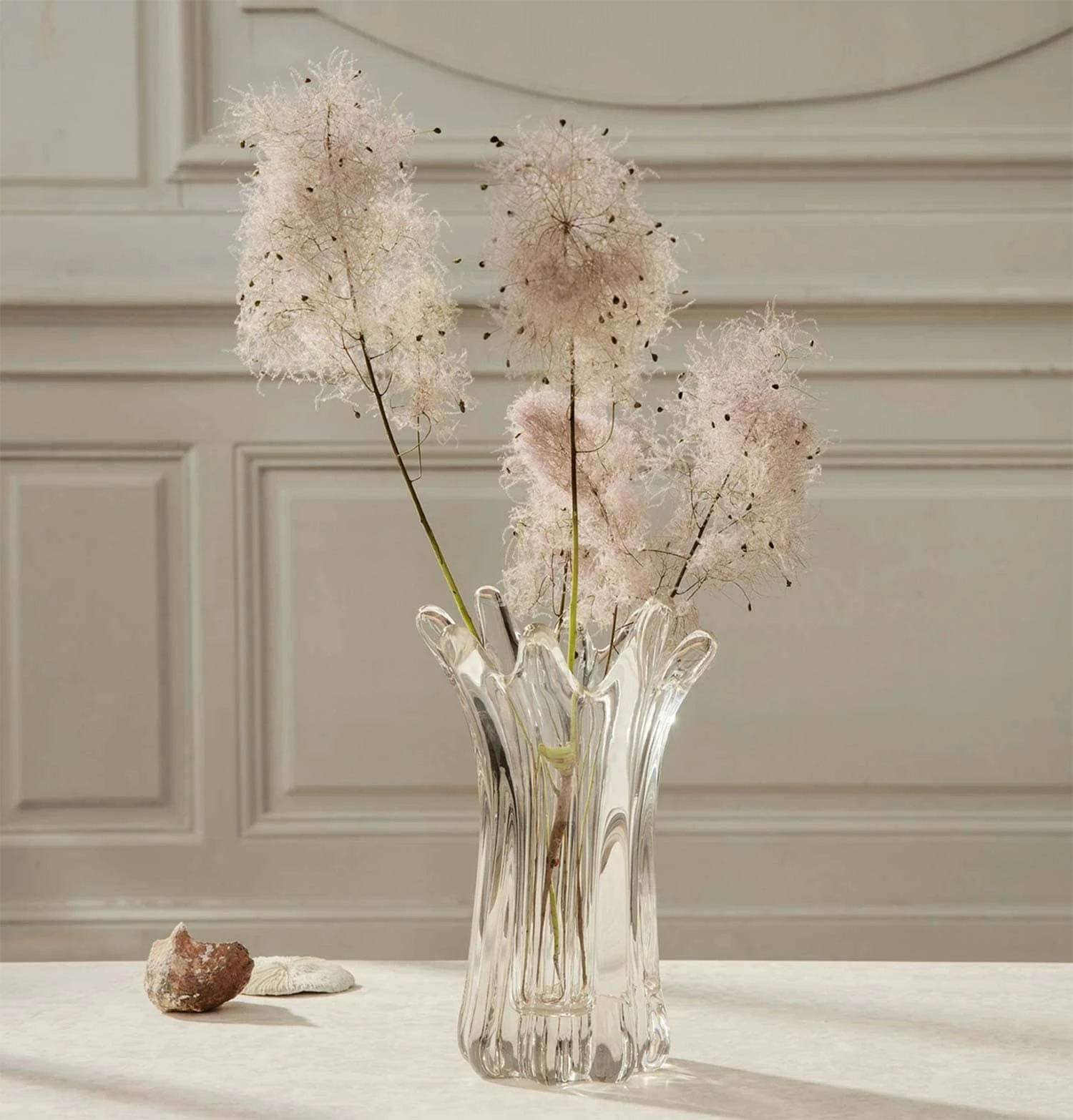Ferm Living Holo Vase - Image 2