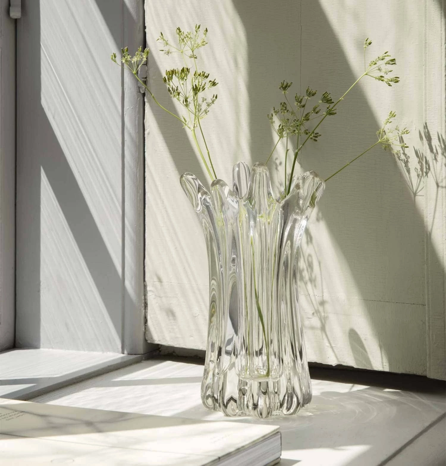 Ferm Living Holo Vase - Image 3