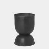 Ferm LIVING Hourglass Pot In Extra Small