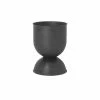 Ferm Living Hourglass Pot – Small