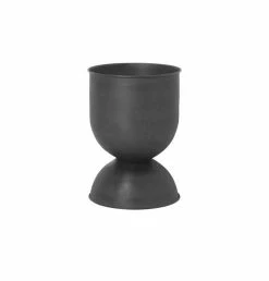 Ferm Living Hourglass Pot – Small