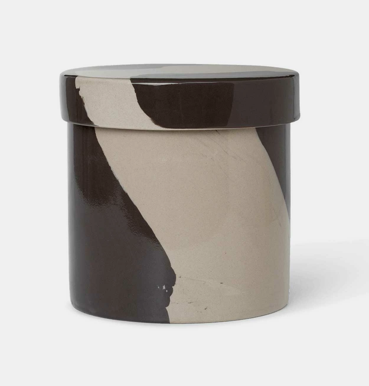 Ferm LIVING Inlay Container – Large