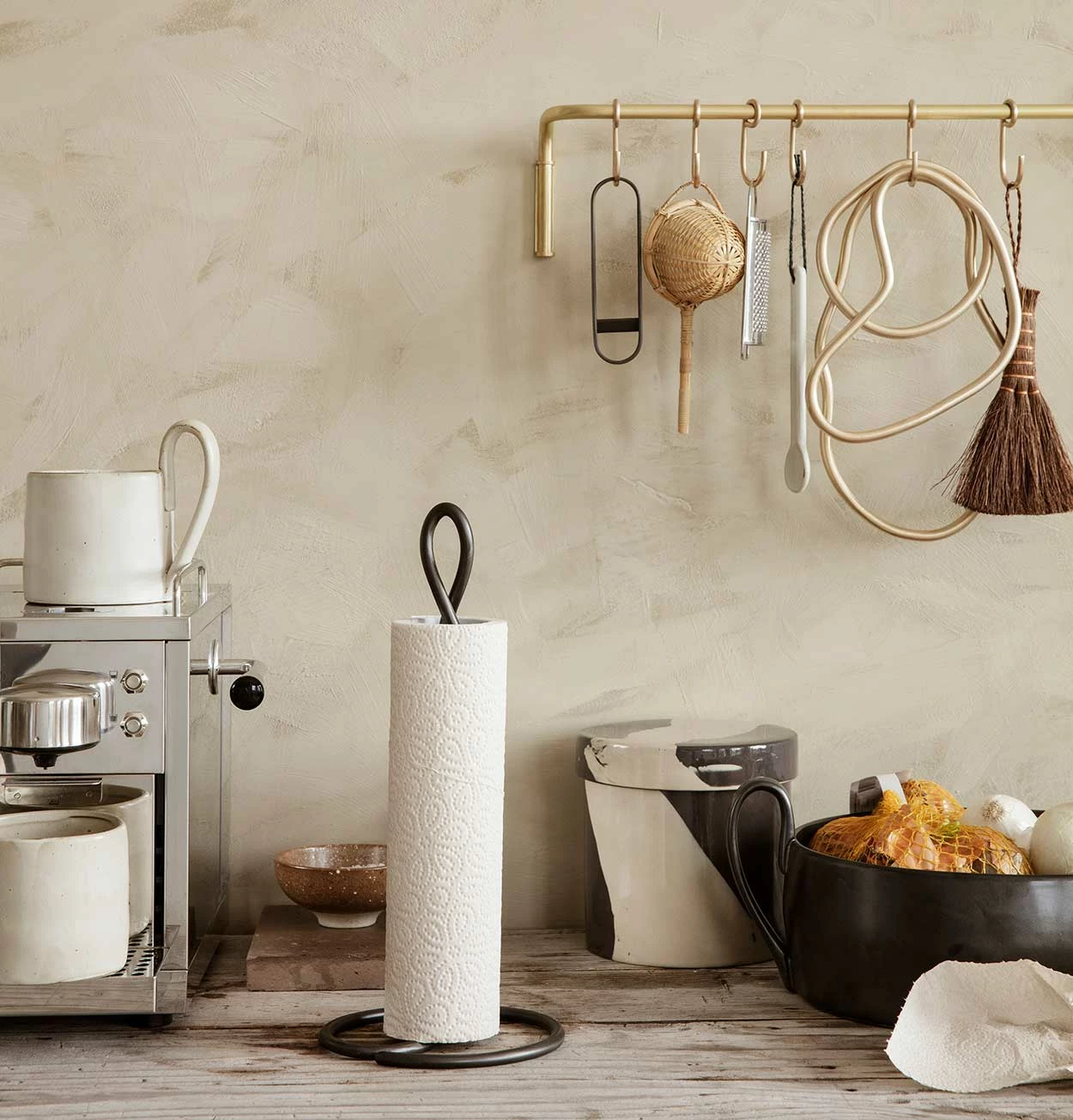 Ferm LIVING Inlay Container – Large - Image 2