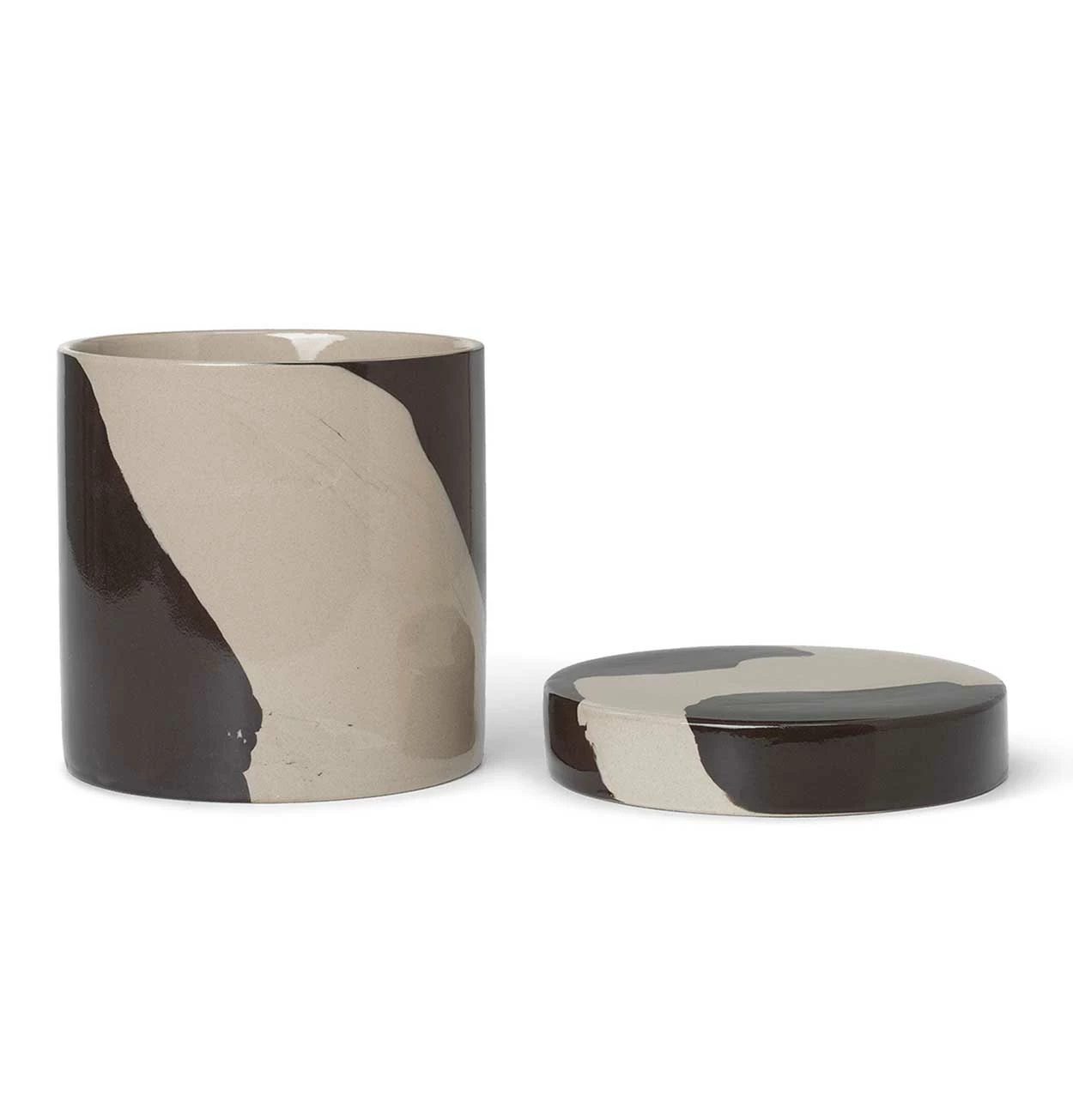 Ferm LIVING Inlay Container – Large - Image 3