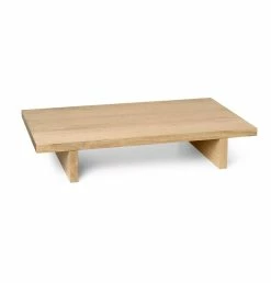 Ferm Living Kona Low Table