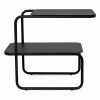 Ferm Living Level Side Table – Black