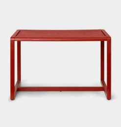 Ferm LIVING Kid's Little Architect Table – Various Colours