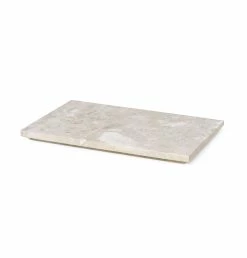 Ferm Living Tray For Plant Box – Marble