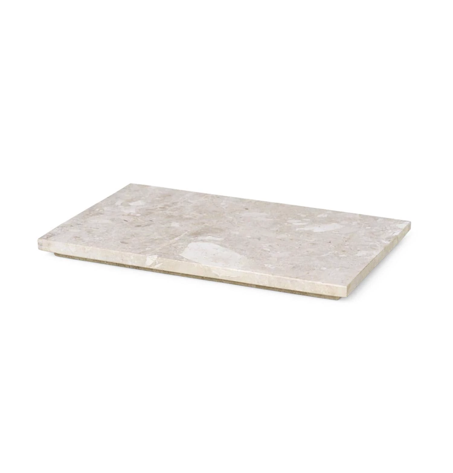 Ferm Living Tray For Plant Box – Marble