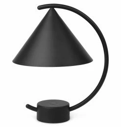 Ferm Living Meridian Lamp – Black