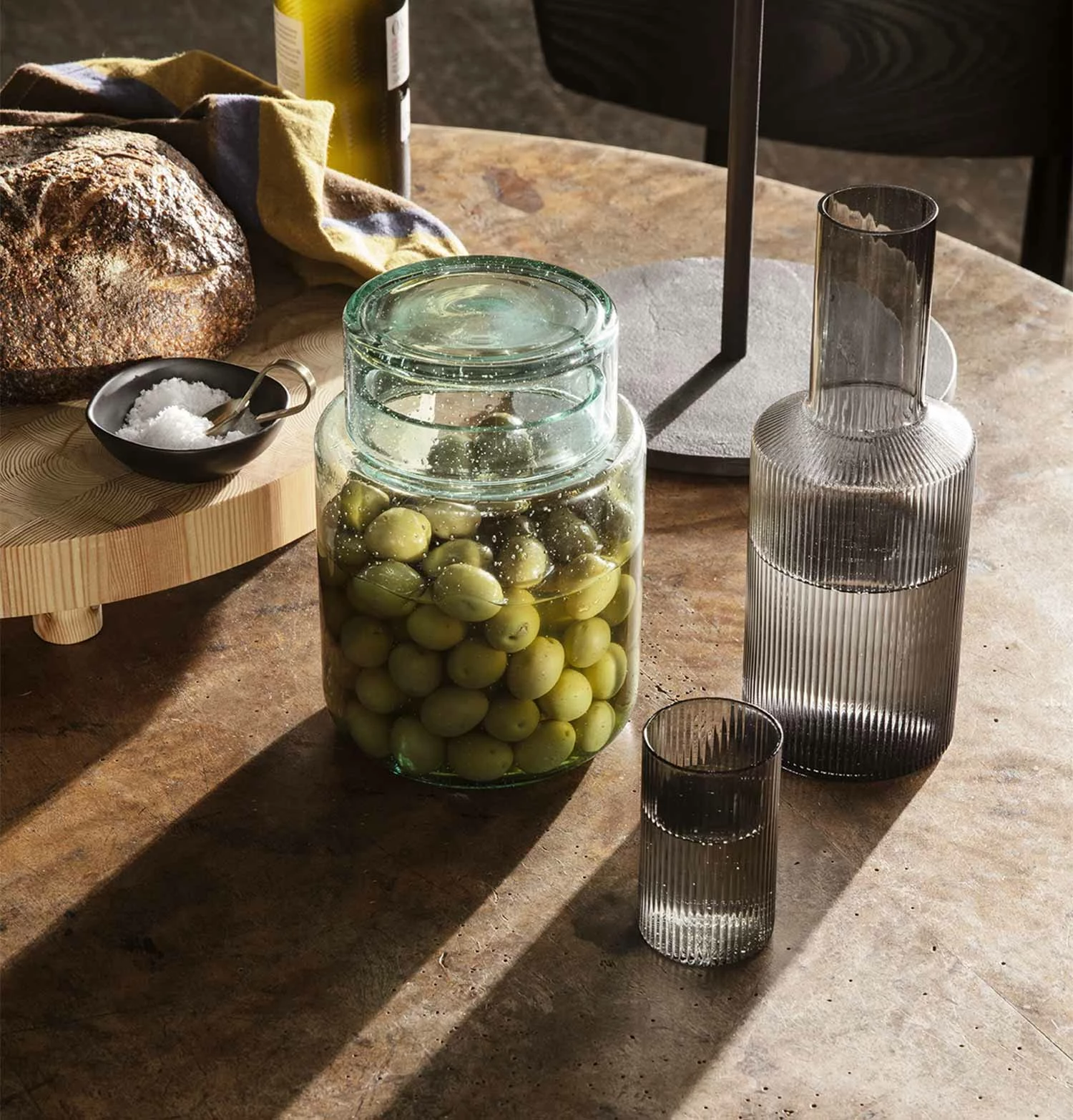 Ferm Living Oli Container - Image 2