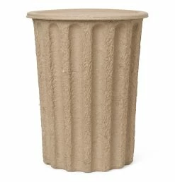 Ferm Living Paper Pulp Bin