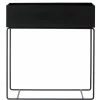 Ferm Living Plant Box In Black