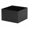 Ferm Living Plant Box Divider In Black