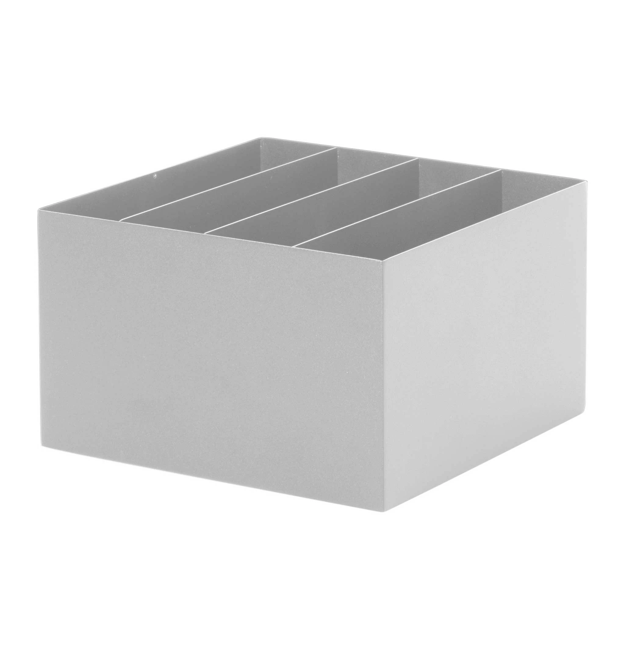Ferm Living Plant Box Divider – Light Grey