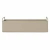Ferm Living Plant Box – Cashmere – Small