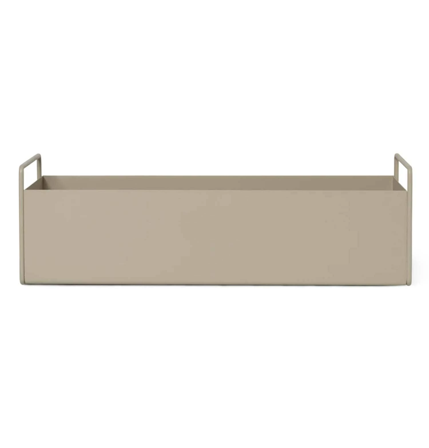 Ferm Living Plant Box – Cashmere – Small