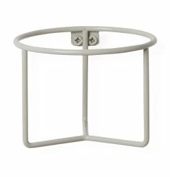 Ferm Living Plant Holder - Light Grey