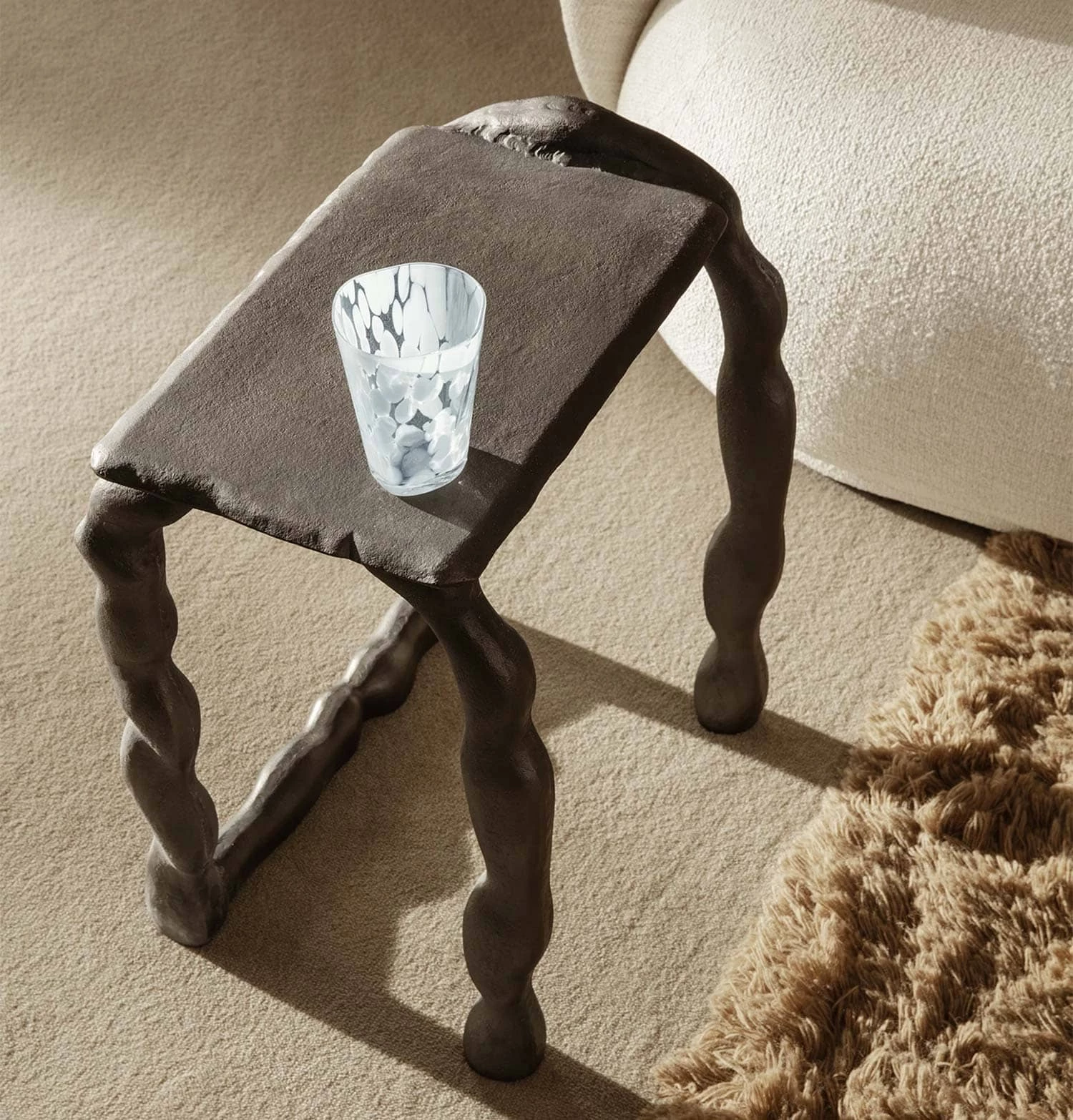 Ferm Living Rotben Side Table - Image 2