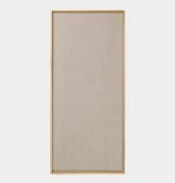 Ferm Living Scenery Pinboard – Narrow – Natural