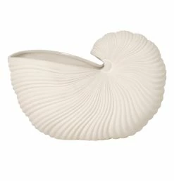 Ferm Living Shell Pot