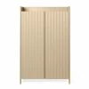 Ferm Living Sill Cupboard Low – Cashmere