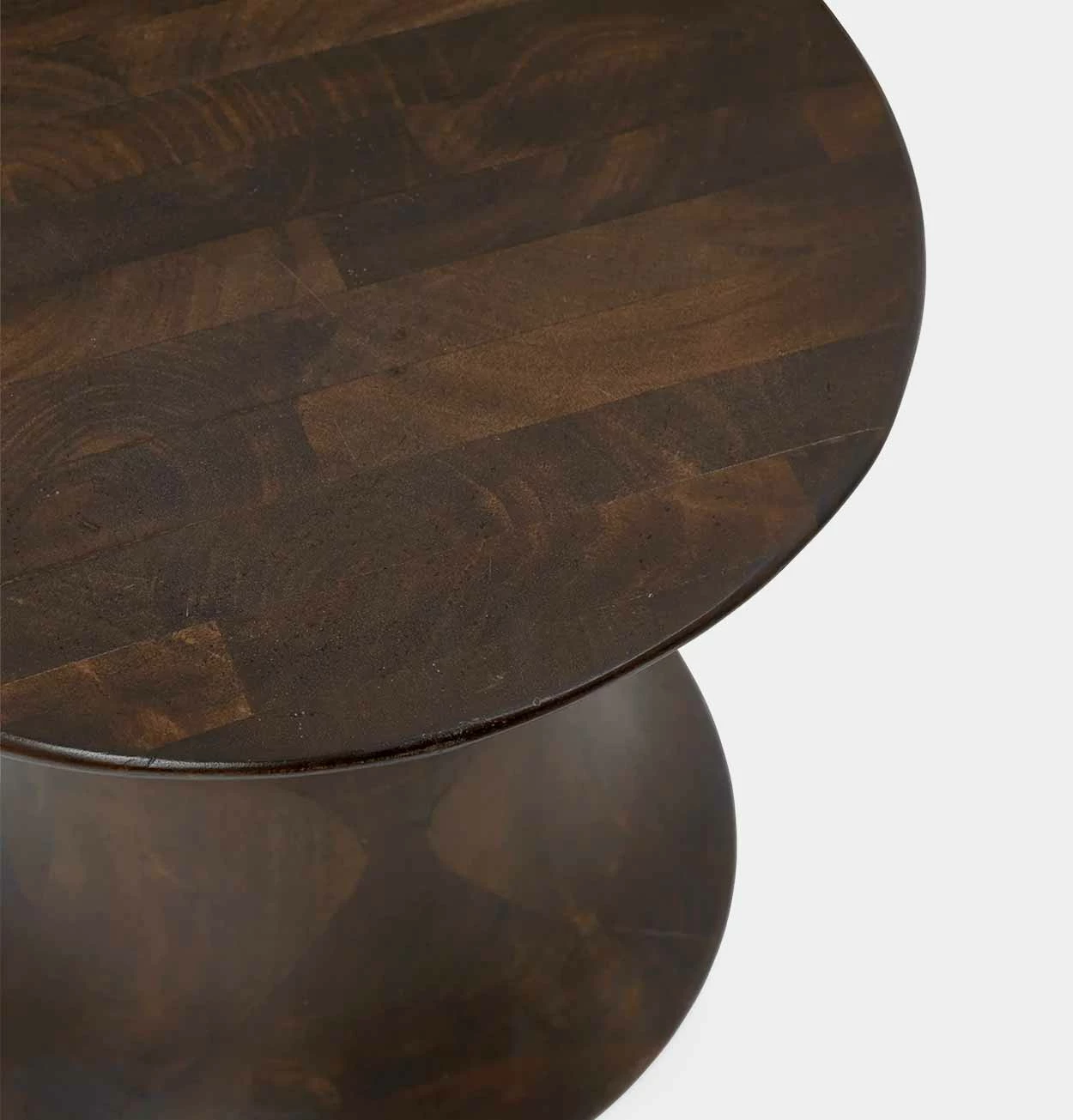 Ferm LIVING Spin Stool - Image 6