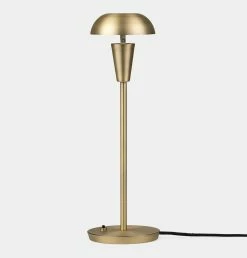 Ferm LIVING Tiny Lamp In Brass