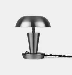 Ferm LIVING Tiny Lamp In Steel