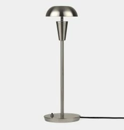 Ferm LIVING Tiny Lamp In Steel