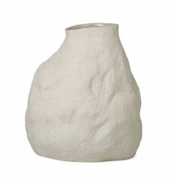 Ferm Living Vulca Vase – Large