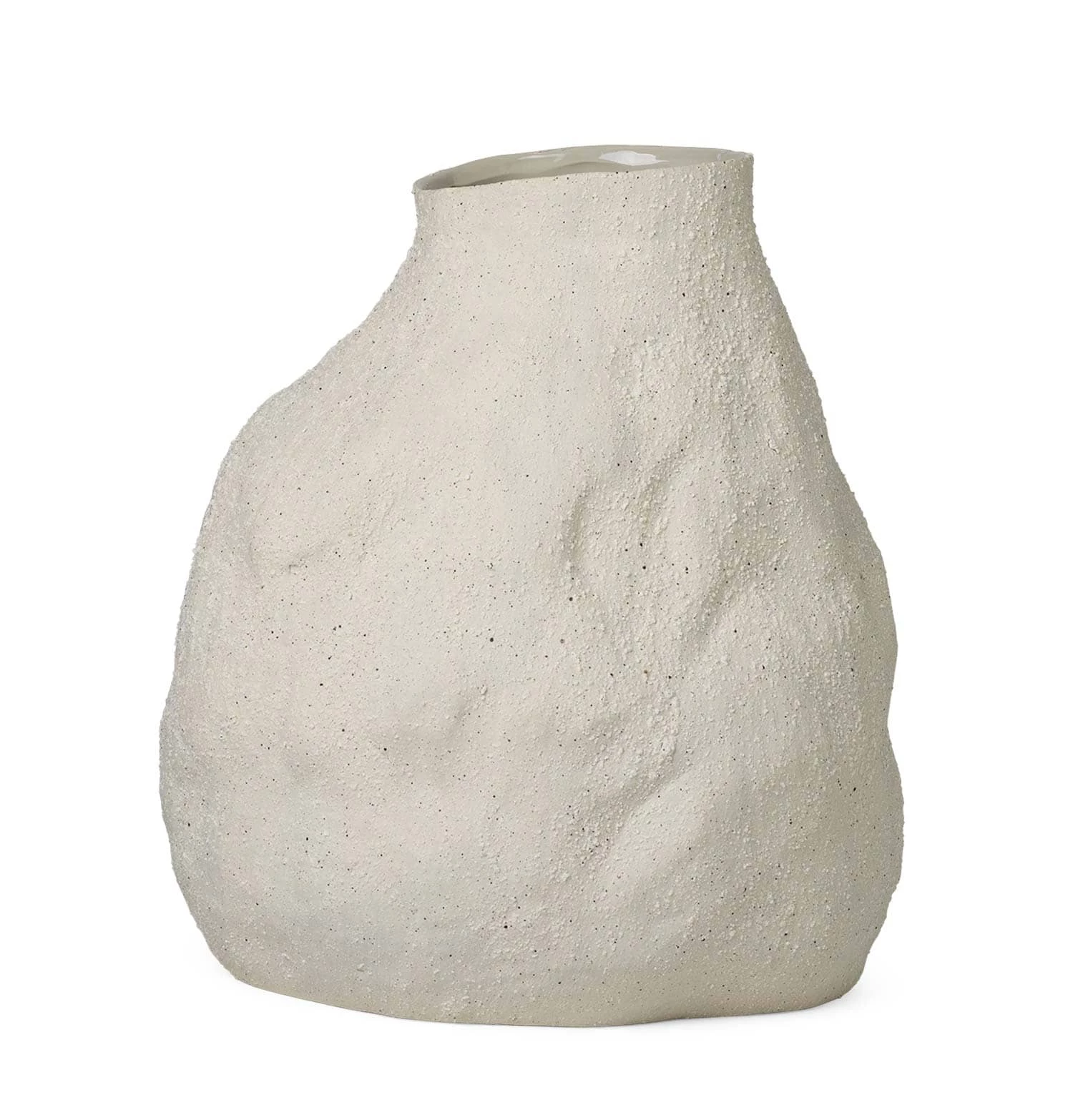 Ferm Living Vulca Vase β Large