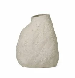 Ferm Living Vulca Vase – Medium