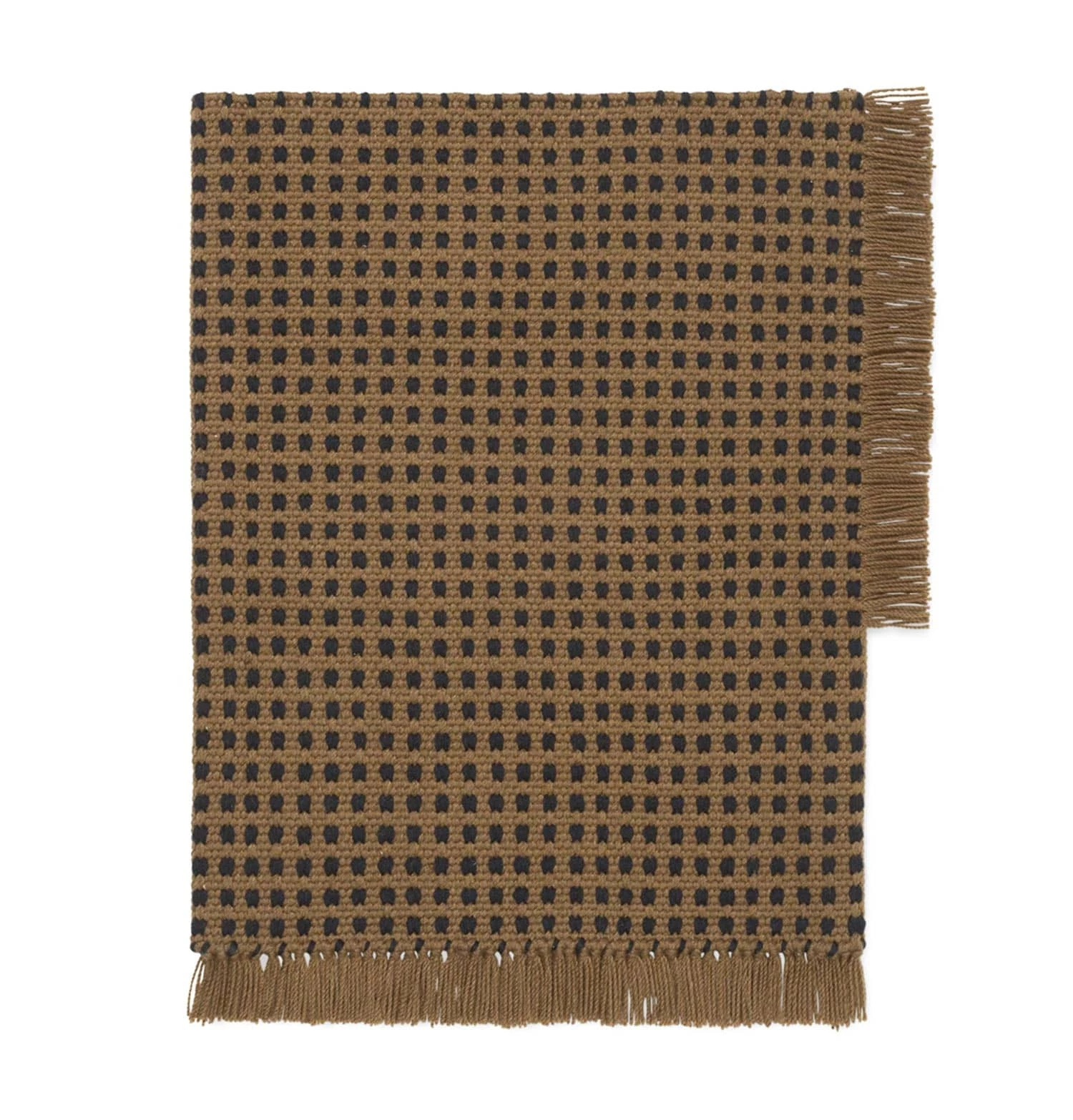 Ferm Living Way Mat – Sugar Kelp