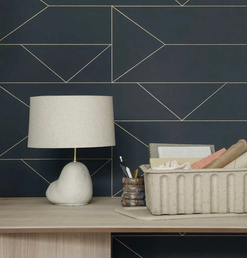 Ferm Living Large Paper Pulp Box – Set Of 2 - Image 5