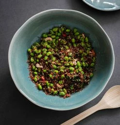 Garden Trading Winderton Ceramic Serving Bowl